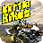Battle Bikes icon