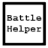BattleHelper icon