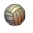 Beach Volleyball Simulation icon