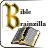 Bible Brainzilla icon