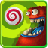 Bouncy Candy Monster icon