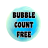 Bubble Count Free icon