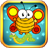 Bugs Puzzle For Kids icon