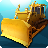 Bull Dozer Driver 3D: Offroad icon