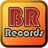 Bike Race Records icon
