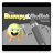 Bumpy and Bullet icon