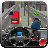 Hill City Bus Simulator 2015 icon
