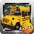 Bus Driver 3D Free icon