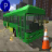 Bus 3D icon