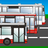 Bus Sim 2D icon