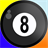 Billiard Puzzle Flash. icon