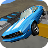 Muscle Car in Crazy Town APK Download