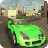 Car GT Driver Simulator 3D icon