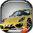 Porsche Parking icon