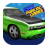Cars Parking Games icon