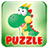 Cartoon Animal Puzzle 1 icon