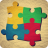 Cartoon Jigsaw Puzzles version 1.4