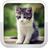 Cat Games For Kids icon