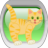 Cat Puzzle Fun icon