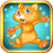 Cat Games For Kids icon