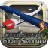 Simple Aircraft Flight Simulator icon