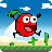 Cherry Triple Jump icon