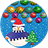 Christmas Bubble Game version 1.0
