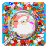 Christmas Search icon