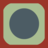 Circle in the Square icon
