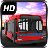 City Bus Driver 3D icon
