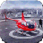 City Helicopter Simulator Game icon