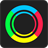 Color Hoops icon