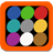 Colordu icon
