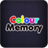 Color Memory Lite icon