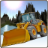Construction Simulator 3D 2015 icon