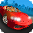 Convertible City Driving Sim icon