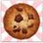 Cookie mac icon
