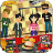 COOKING BURGER GAME icon