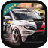 Crazy City Racing 3D icon
