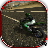 Cross Motor Driving Trial icon