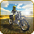 Cross Motorbike Trial 3D version 1.0
