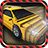 Cube Car Racing Machines icon