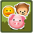 Cute Animal Shooter icon