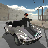 Arabian City Car Simulator icon