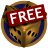 10.000 3D Free Version icon