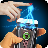 Electric Stun Gun Joke icon