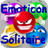 Emoticon Solitaire icon