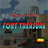 escape with fort treasure icon