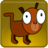 Dog Fuzzle Game icon