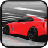 Extreme Car Traffic Racing icon
